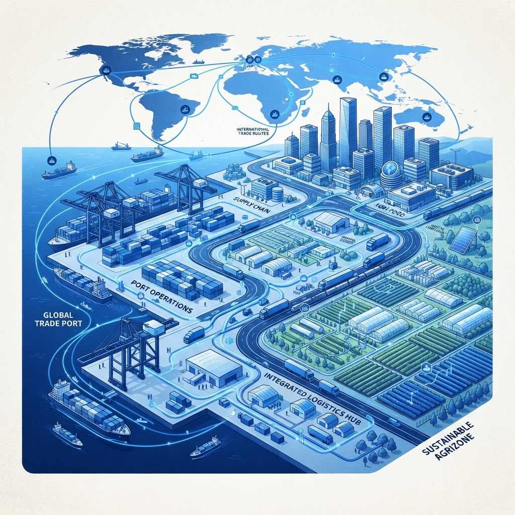 Ecosystem Business