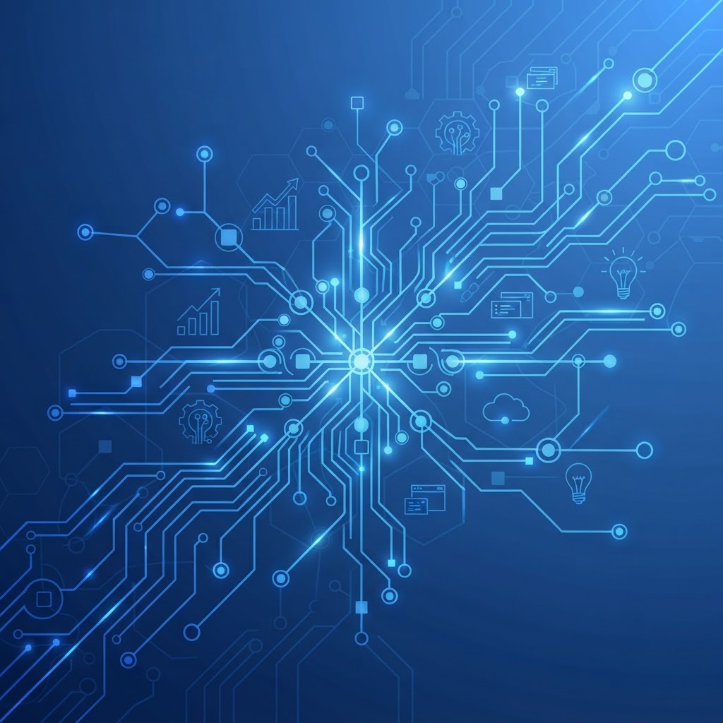 Digital Transformation