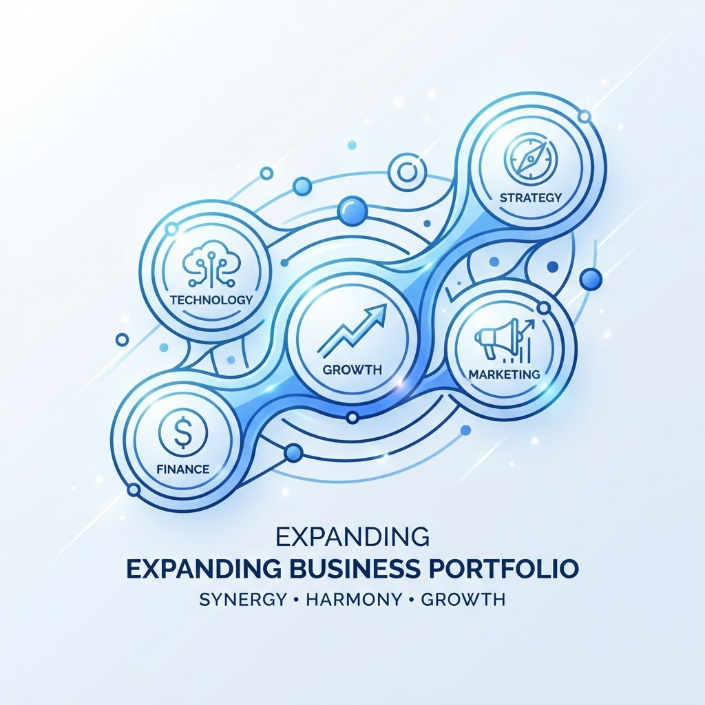 Multi-Business Portfolio